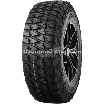 Всесезонные шиныThree-AChallenger M/T285/55 R20122Q