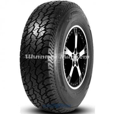 Всесезонные шиныTorqueTQ-AT701265/75 R16123R