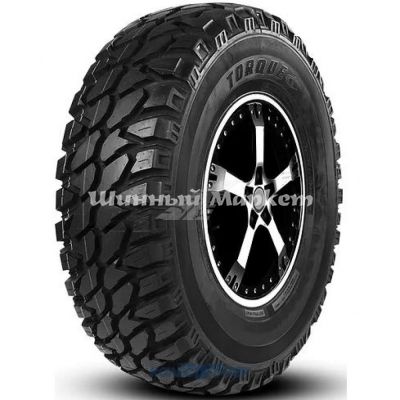 Летние шиныTorqueTQ-MT701235/75 R15104Q