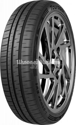 Tourador&nbsp;i-power EV1