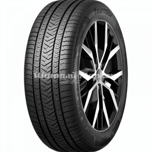 Tourador&nbsp;Winter Pro TSU1