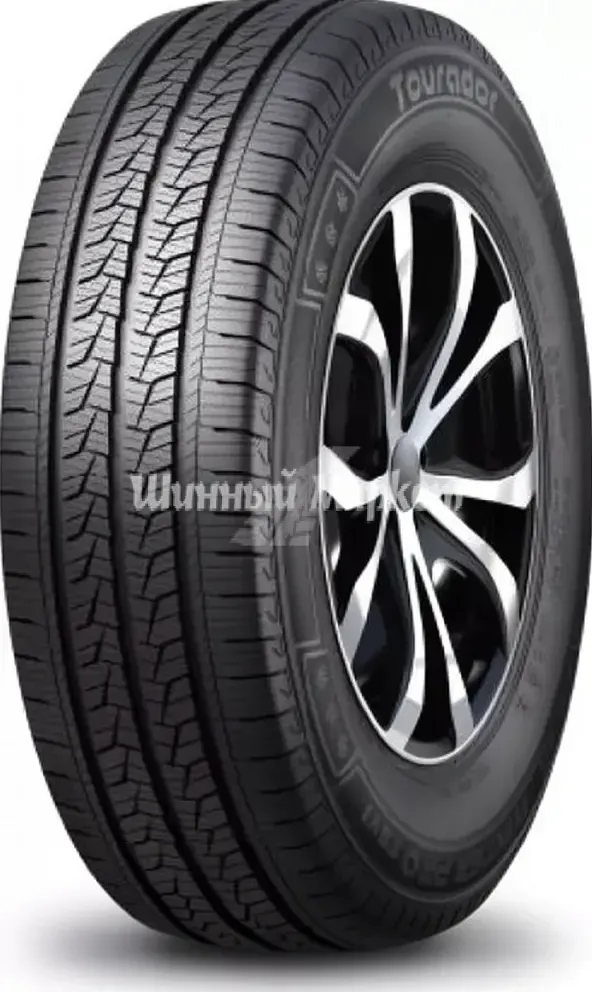 Tourador&nbsp;Winter Pro TSV1