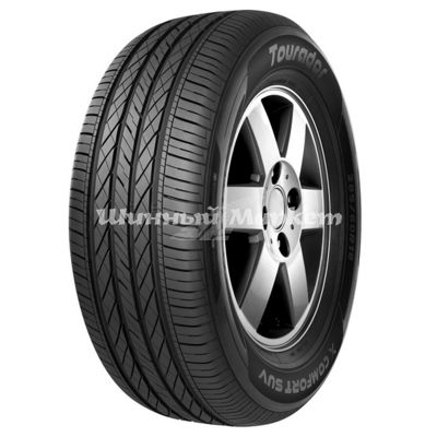 Tourador X Comfort SUV