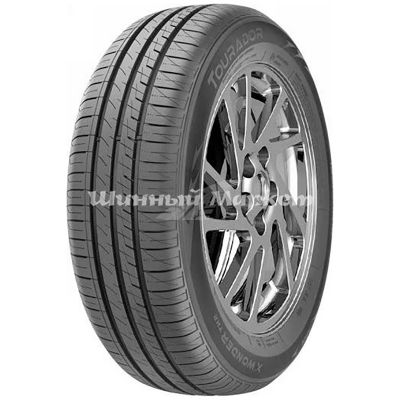 Tourador&nbsp;X Wonder TH2