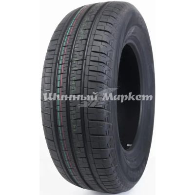 TouradorX Wonder VAN