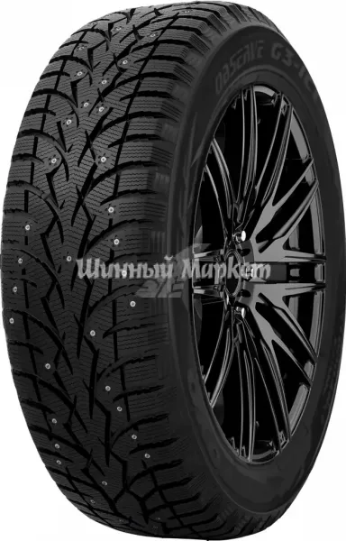 Toyo&nbsp;Observe G3-Ice