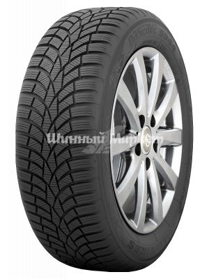 Зимние шиныToyoObserve S944215/55 R1899V