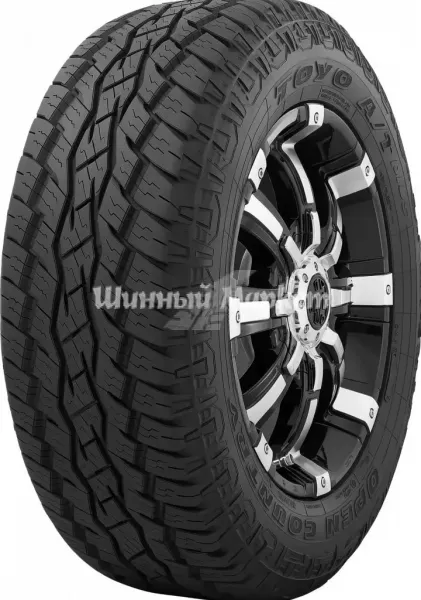 Toyo&nbsp;Open Country A/T plus