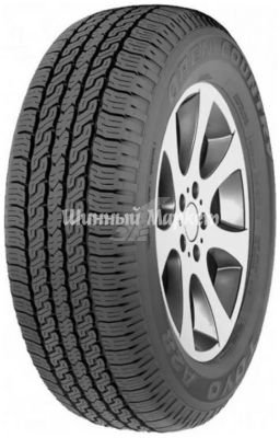 Toyo Open country a28