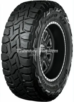 Зимние шиныToyoOPEN COUNTRY R/T265/60 R18114Q