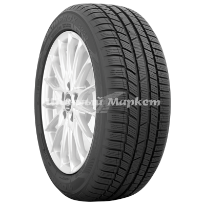 Зимние шиныToyoSnowprox S954255/45 R20105V