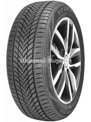 Летние шиныTracmaxX-Privilo A/S Trac Saver245/45 R1799W