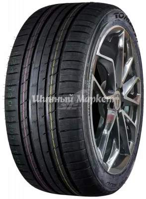TracmaxX-Privilo RS01+