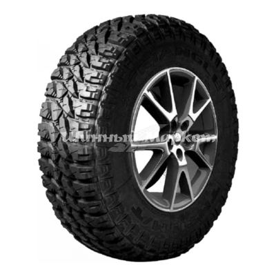 Летние шиныTriangleGripX M/T TR281245/75 R16120Q