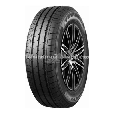 Летние шиныTriangleConneX Van TV701235/65 R16115S