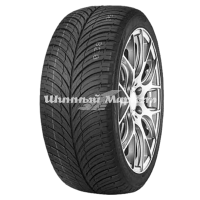 UnigripLateral Force 4S
