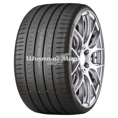 Летние шиныUnigripLateral Force Sport285/40 R21109Y