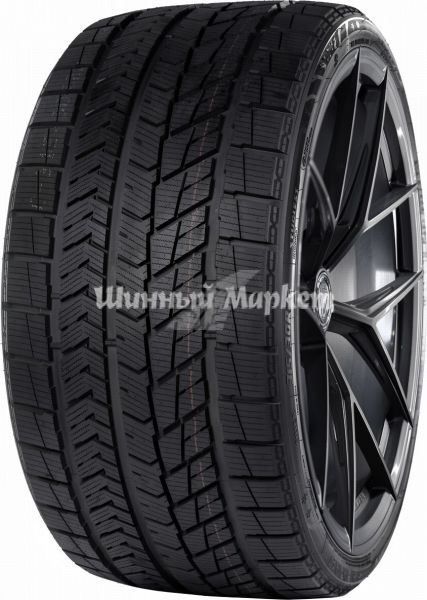 Unistar&nbsp;Ice protection