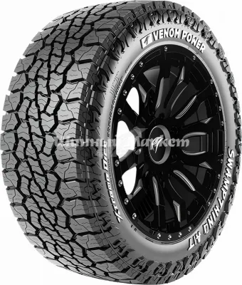 Venom&nbsp;Power Swamping A/T