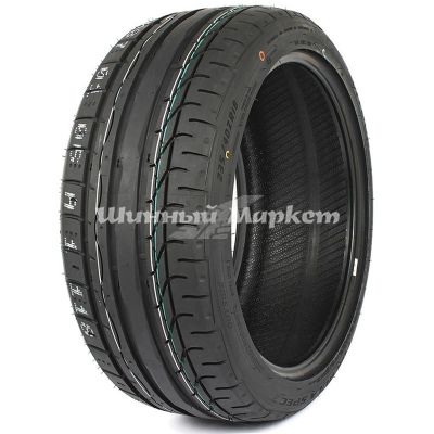 Летние шиныVitourFormula Spec Z255/40 R19100Y