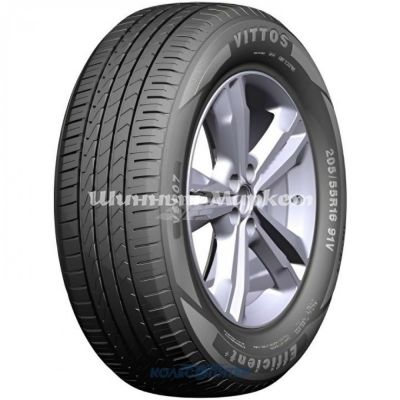 Летние шиныVittosVSP07205/55 R1691V