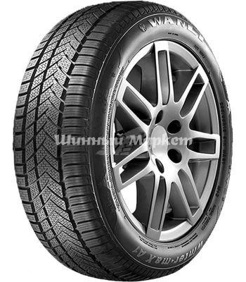 Зимние шиныWanliSW211255/40 R19100V