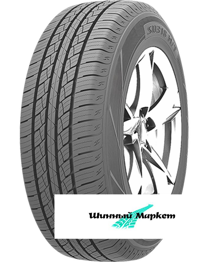 Летние шиныWestlakeSU318 H/T255/60 R17110V