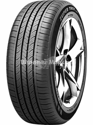 WestlakeZUPER TREK Z-203