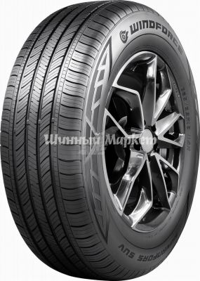 Windforce&nbsp;Advanfors SUV
