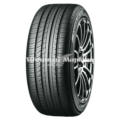 Летние шиныYokohamaAdvan dB V552245/40 R1893Y