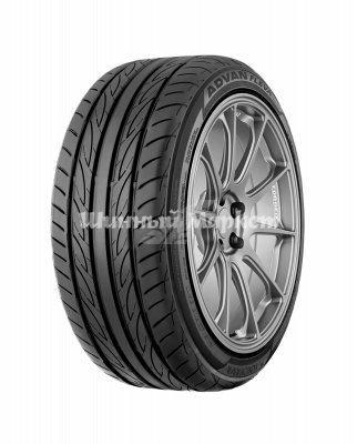 Летние шиныYokohamaAdvan Fleva V701205/45 R1788W