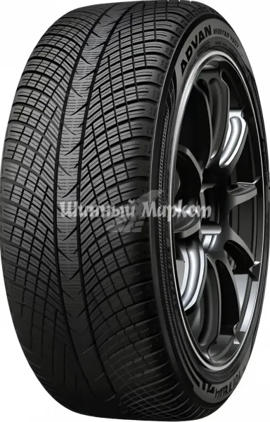 Yokohama&nbsp;Advan Winter V907