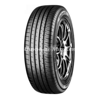 Летние шиныYokohamaBluEarth AE61225/55 R1898V