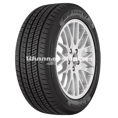 YokohamaAvid GT S35A