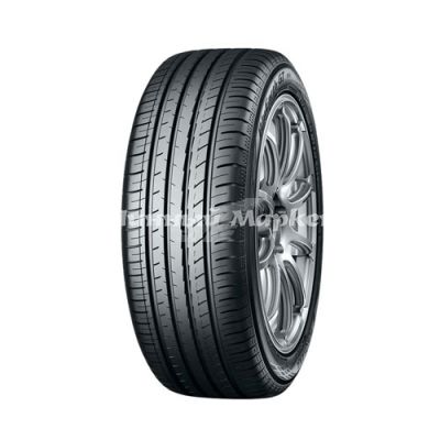 Летние шиныYokohamaBluEarth-GT AE51225/55 R17101W