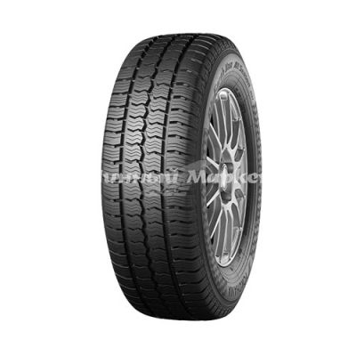 YokohamaBluEarth-Van All-Season RY61