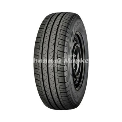 Летние шиныYokohamaBluEarth-Van RY55205/65 R16107T