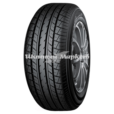 Летние шиныYokohamadB decibel E70BC215/60 R1695V