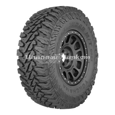 Всесезонные шиныYokohamaGeolandar M/T G003275/55 R20120Q