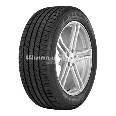 Летние шиныYokohamaGeolandar CV G058225/55 R1898V