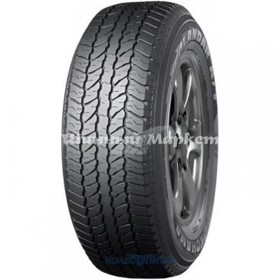 YokohamaGeolandar A/T G031A