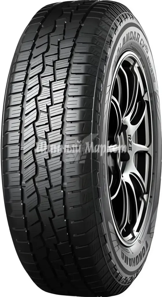 Yokohama&nbsp;Geolandar CV 4S G061