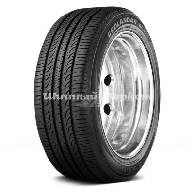 Всесезонные шиныYokohamaGeolandar G055225/55 R1898H