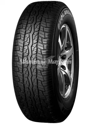 YokohamaGeolandar G902