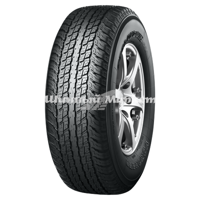 Летние шиныYokohamaGeolandar G94B285/65 R17116H