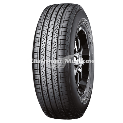 Всесезонные шиныYokohamaGeolandar H/T G056285/65 R17116H