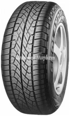 Всесезонные шиныYokohamaGeolandar H/T G095225/60 R1799V