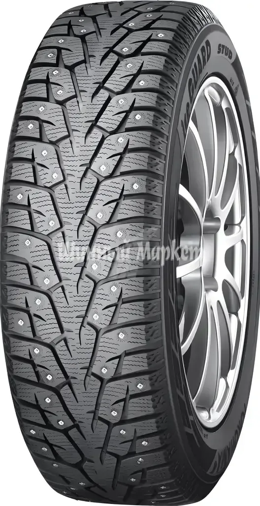 YokohamaIce Guard stud IG55