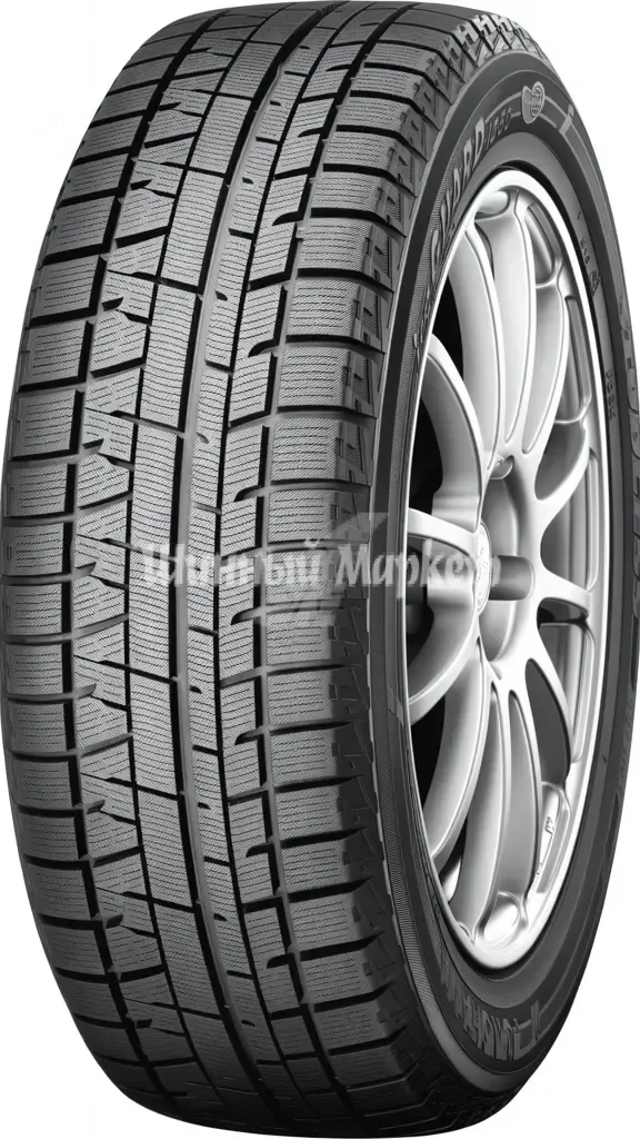 YokohamaiceGUARD IG50+