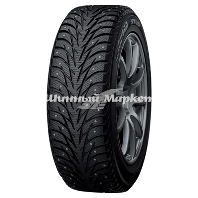 Зимние шиныYokohamaIce Guard Stud IG35+275/35 R20102T